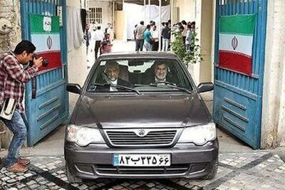 ذوالنوری: هزینه پراید ضدگلوله سعید جلیلی، از یک بنز ضدگلوله بیشتر است