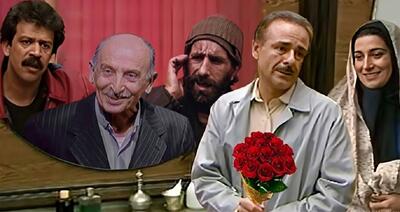  آرایشگاه زیبا سریالی که با یک تیتراژ ماندگار شد (فیلم)