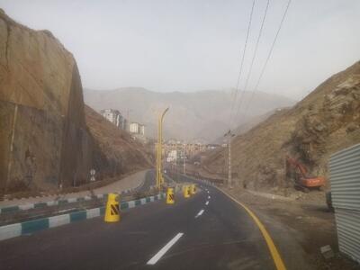 طرح های تله کابینی به شمشک هم رسید!