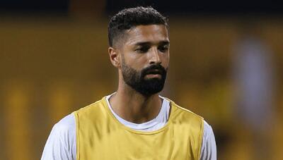 رد شایعه کسر قرارداد مدافع استقلال؛ آرمین سهرابیان بدون جریمه مالی به تمرینات بازگشت