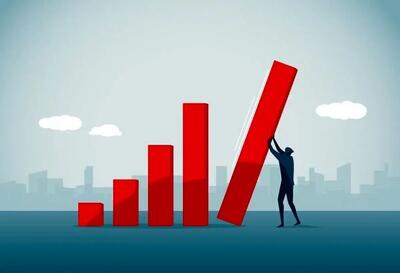 کاهش سرعت رشد اقتصاد آمریکا در 2026