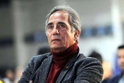 مجید مظفری در ۲۴ سالگی در سومین فیلمش در کنار «بهروز وثوقی» (عکس)