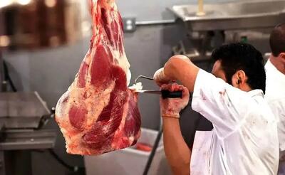 قیمت گوشت امروز ۱۷ آذر ۱۴۰۴ + جدول