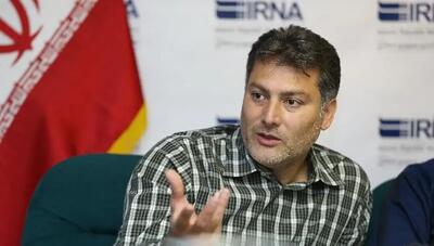 طباطبایی: صعود ایران از گروه جام جهانی محتمل است؛ دیگر صعود به مرحله حذفی تاریخ‌سازی نیست