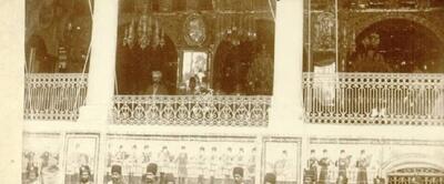  راز شمس‌العماره؛ اولین آسمان‌خراش تهران چگونه قدرت شاه را نمایش می‌داد؟(+عکس)