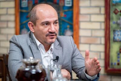 حمزه صفوی: از گفت و گوی جامع با غرب نترسیم؛ قرار نیست توانایی نظامی مان را بدهیم برود (فیلم)