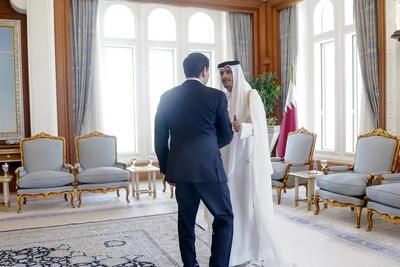 آکسیوس: نشست محرمانه اسرائیل و قطر برای بازسازی روابط