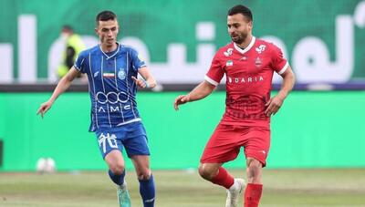 اعلام زمان رسیدگی به حواشی دربی ۱۰۶؛ کمیته انضباطی با حضور نمایندگان حقوقی استقلال و پرسپولیس تشکیل جلسه می‌دهد