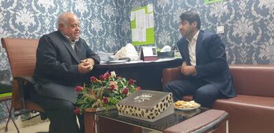 آمادگی کامل برای اجرای دقیق و مطلوب تعهدات بیمه تکمیلی بازنشستگان در استان تهران