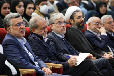 رییس‌جمهور فقط راوی بحران نیست؛ مسئول مهار آن است