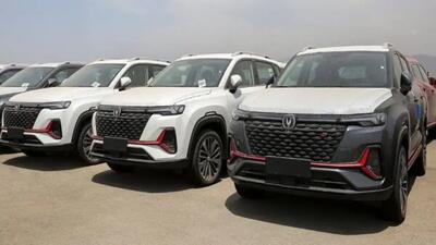 دهمین مرحله قرعه کشی خودروهای وارداتی