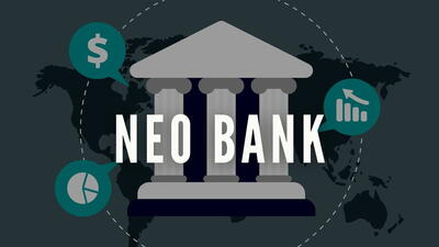 رمزارز، فین‌تک و نئوبانک؛ تهدید یا فرصت برای حسابداران؟