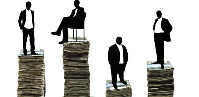 بدهی ۱۲ هزار میلیاردی ابربدهکار بانکی جابه‌جا شد