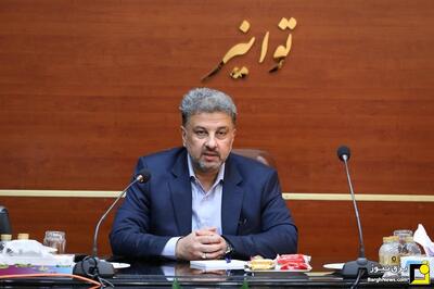  بستر تأمین برق مازاد بر الگوی مشترکان در بازار رقابتی فراهم می‌شود