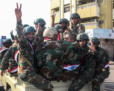 رقابت عربستان و امارات به نقطه جوش رسید