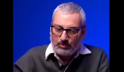  ارژنگ امیرفضلی: فرهاد مدیری گفت مردم مَنو ترکوندون