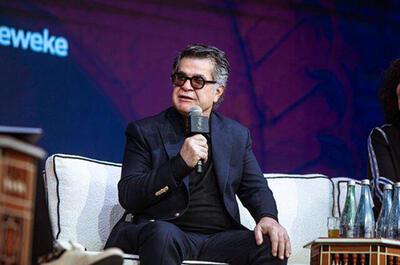  یک فیلم ایرانی نامزد 4 جایزه گلدن گلوب برای فرانسه شد