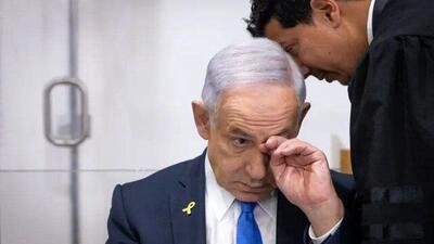 ادعای نتانیاهو درباره نقض آتش‌بس از سوی حماس