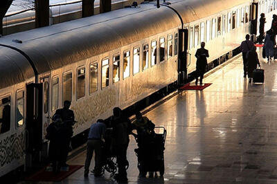  کشف ۱۲ کیلو تریاک با جاسازی عجیب از یک مسافر