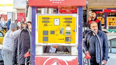 تاریخ جدید اعمال گرانی بنزین فاش شد