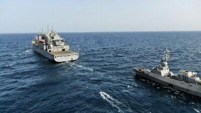 اقدام تازه و نظامی اسرائیل با آمریکا جلب‌توجه کرد