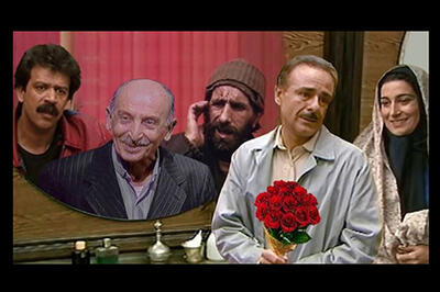  «آرایشگاه زیبا» سریالی که با یک تیتراژ ماندگار شد