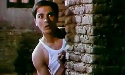  چهره «سعید کنگرانی» در 50 سالگی در کنار «داریوش ارجمند»