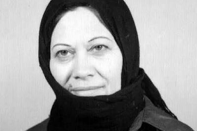  تصویر کمتر دیده‌شده از فاطیِ فیلم گوزن‌ها در 80 سالگی