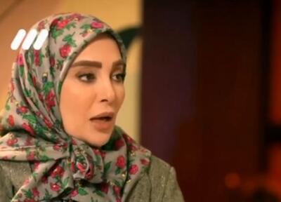  خطاب تند ژیلا صادقی به برزو ارجمند و حمید فرخ‌نژاد