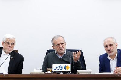 این مصوبه دولت بازار ارز را به‌هم ریخت