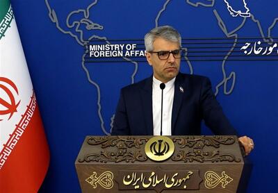 ایران کانال ارتباطی خود با آمریکا را لو داد!