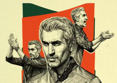 مجتبی جباری رسما به لیگ برتر بازگشت