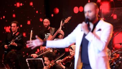  قیمت بلیت کنسرت هم نجومی شد