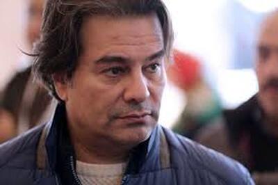  پیمان قاسم‌خانی: پیش آقای شجریان حیثیتم رفت!