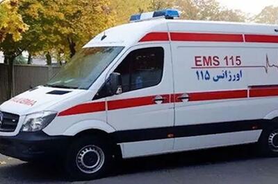  درخواست عجیب اورژانسی از زنی که بیمارش یک ماهی بود!