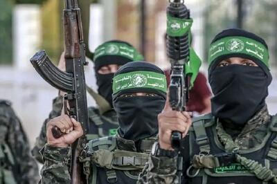 اعلام آمادگی حماس برای مذاکره درباره خلع سلاح