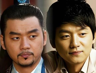  نگاه روز | چهره برادر بزرگ جومونگ «عالیجناب تسو» در کنار نامزدش در سن 53 سالگی 📸