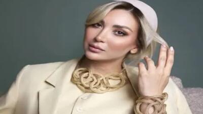  نگاه روز | آشپزی جذاب و خاص مینا مختاری سال ۱۴۰۴ 📸