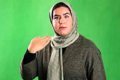  ‎عکس داغ امروز | تغییر چهره «رونی کلمن دایی» سریال نون خ بعد ۴ سال