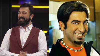  عکس داغ امروز | عکس‌های دیدنی «مجید صالحی» همراه بیوگرافی