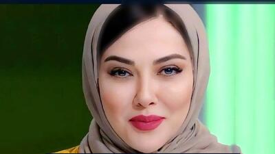  عکس داغ امروز | لیلا اوتادی بازیگر خوش فیس ایرانی
