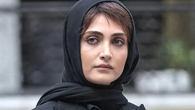  نگاه روز | «الناز ملک» بازیگر زخم کاری در سن 28 سالگی سال ۱۴۰۴ 📸