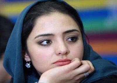  عکس داغ امروز | عکس قدیمی و منشوری نرگس محمدی و شریفی نیا در جام جهانی برزیل!