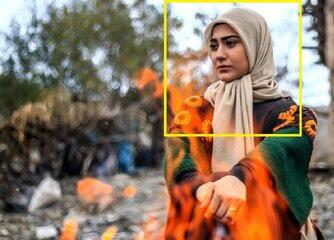  عکس داغ امروز | چهره باورنکردنی بازیگر سریال «زیر پای مادر» بعد از 6 سال