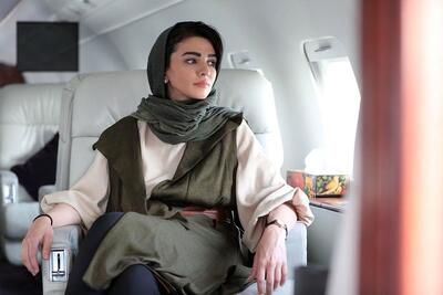  نگاه روز | تغییر چهره سیما خضرآبادی از نگاه دوربین 📸