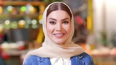  نگاه روز | متین ستوده قبل و بعد آرایش سال ۱۴۰۴ 📸