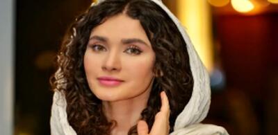  نگاه روز | استایل خنک بازیگر زیبای «بچه‌مهندس» در جشنواره تهران 📸