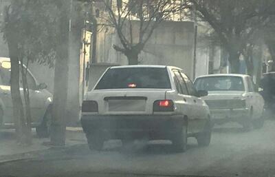  جمع‌آوری ۲۶۲۲خود‌روی فرسوده و رها شده از سطح شهر تهران/ اعمال قانون بیش از ۶۱۴ هزار خودروی دودزا