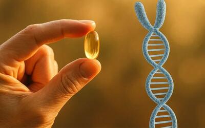  داروسازی آینده با هوش مصنوعی و فناوری‌های نوین شکل می‌گیرد