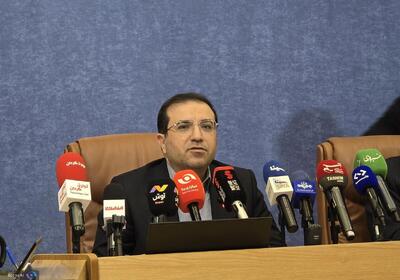  گسترش دیپلماسی فناوری؛ حضور ۱۲ کشور در نمایشگاه ایران‌ساخت قطعی شد+فیلم